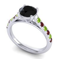 Cathedral Valimat Ring