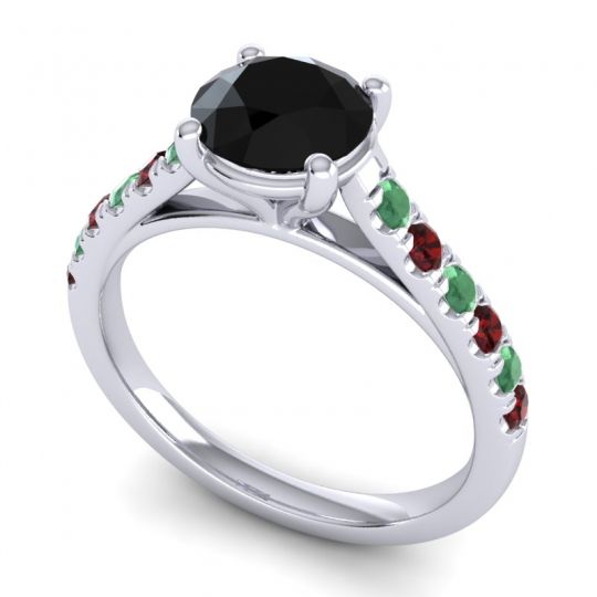 Cathedral Valimat Ring