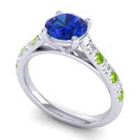 Cathedral Valimat Ring