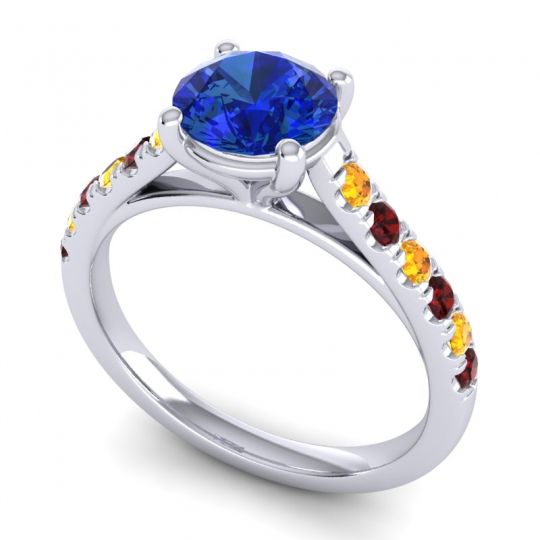 Cathedral Valimat Ring