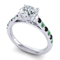 Cathedral Valimat Ring