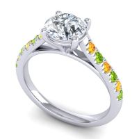 Cathedral Valimat Ring