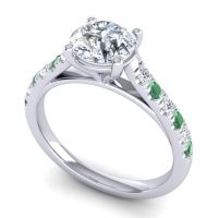 Cathedral Valimat Ring