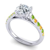 Cathedral Valimat Ring