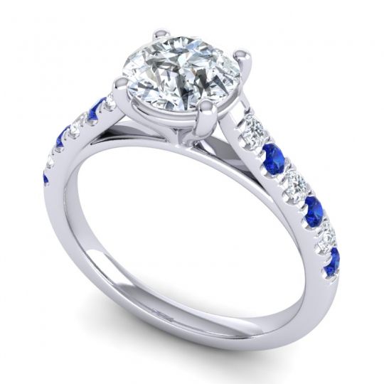 Cathedral Valimat Ring