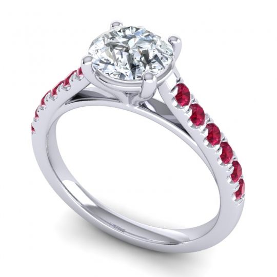 Cathedral Valimat Ring