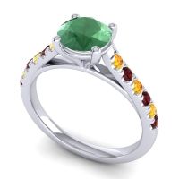 Cathedral Valimat Ring