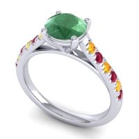 Cathedral Valimat Ring