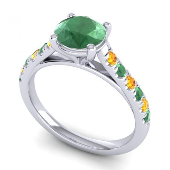 Cathedral Valimat Ring