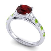 Cathedral Valimat Ring