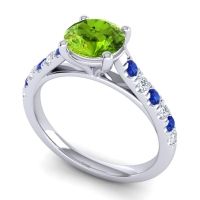 Cathedral Valimat Ring