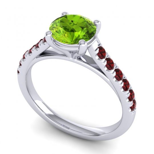 Cathedral Valimat Ring