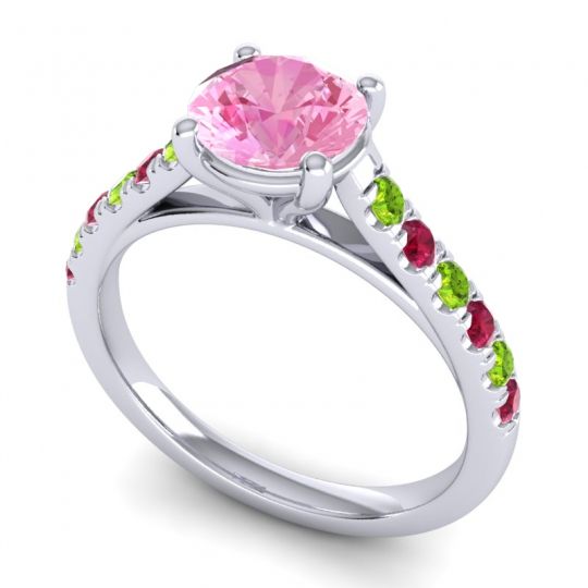 Cathedral Valimat Ring