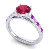 Cathedral Valimat Ring