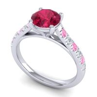 Cathedral Valimat Ring