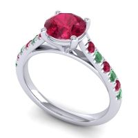 Cathedral Valimat Ring