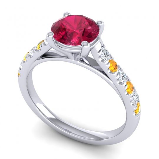 Cathedral Valimat Ring