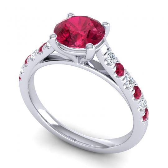 Cathedral Valimat Ring