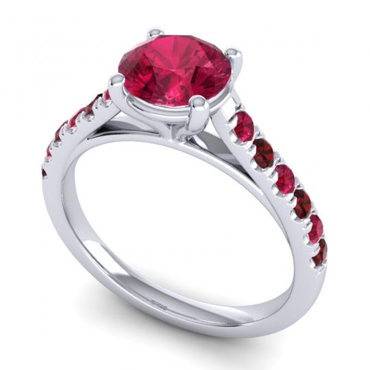 Cathedral Valimat Ring