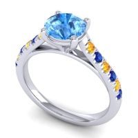 Cathedral Valimat Ring