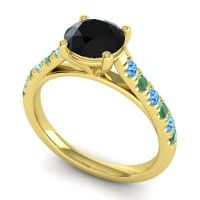 Cathedral Valimat Ring