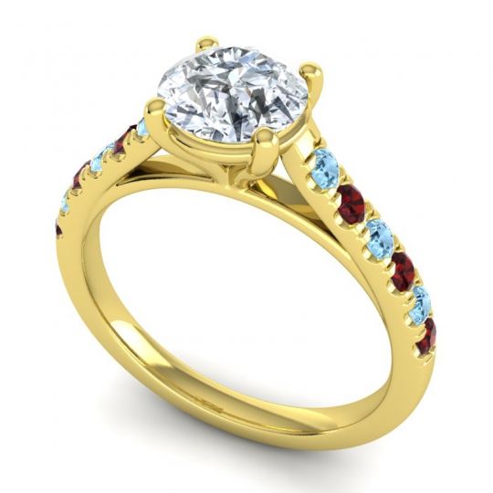 Cathedral Valimat Ring