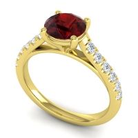 Cathedral Valimat Ring