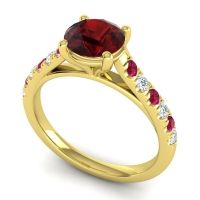 Cathedral Valimat Ring