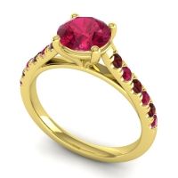 Cathedral Valimat Ring