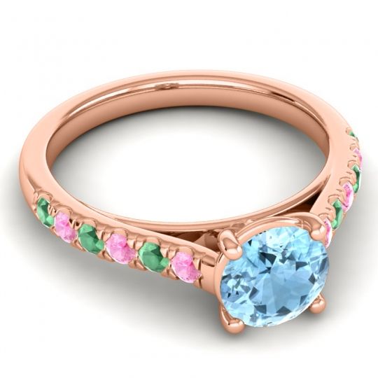 Cathedral Valimat Ring