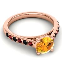 Cathedral Valimat Ring