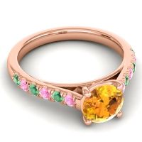 Cathedral Valimat Ring