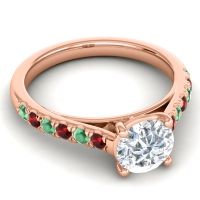 Cathedral Valimat Ring