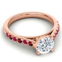 Cathedral Valimat Ring