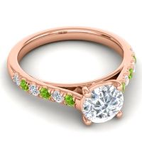 Cathedral Valimat Ring