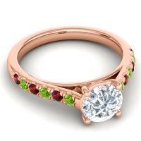 Cathedral Valimat Ring