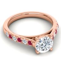 Cathedral Valimat Ring