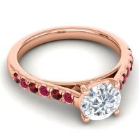 Cathedral Valimat Ring