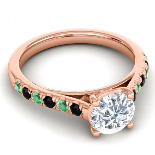 Cathedral Valimat Ring