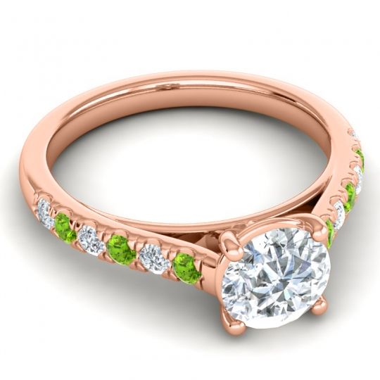 Cathedral Valimat Ring