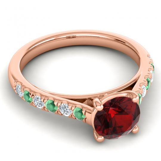 Cathedral Valimat Ring