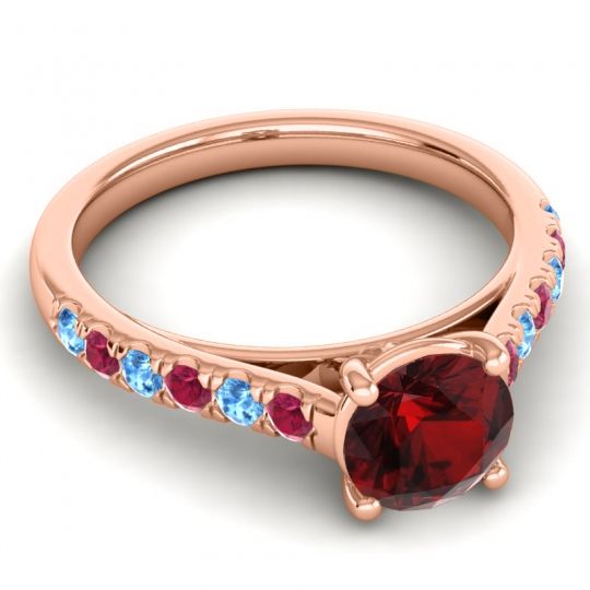 Cathedral Valimat Ring