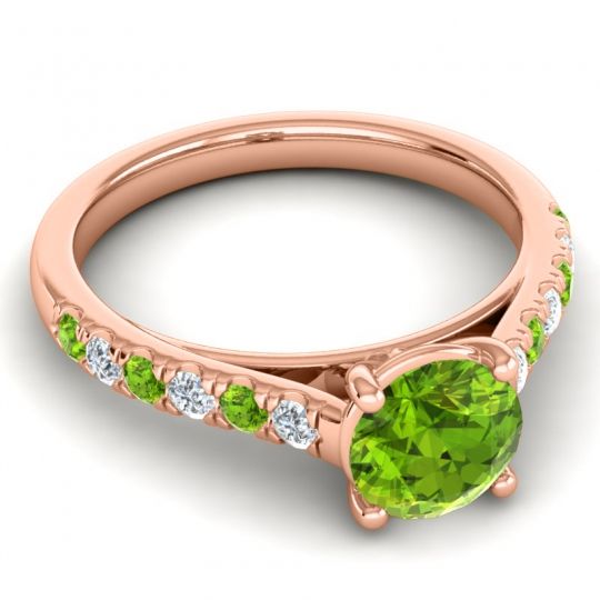 Cathedral Valimat Ring