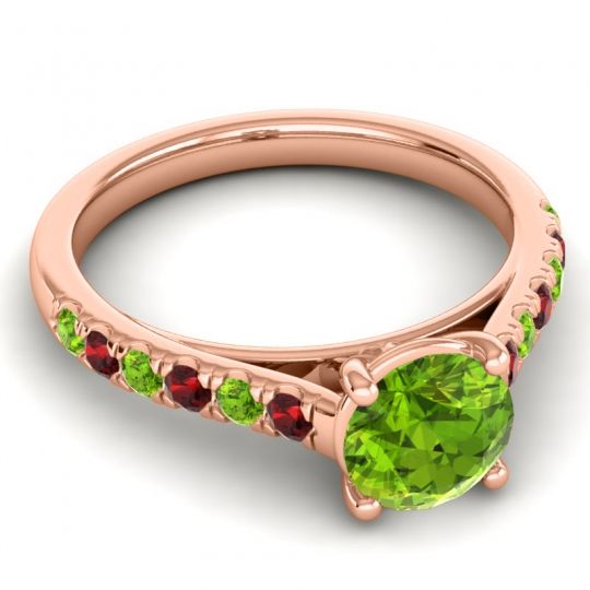 Cathedral Valimat Ring