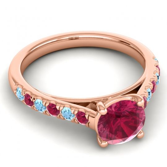 Cathedral Valimat Ring