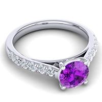 Cathedral Valimat Ring