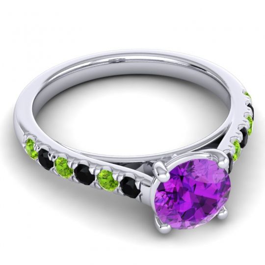 Cathedral Valimat Ring