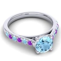 Cathedral Valimat Ring