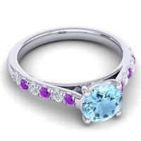 Cathedral Valimat Ring