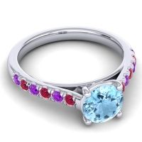 Cathedral Valimat Ring